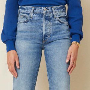 AMO Loverboy Jeans Size 28